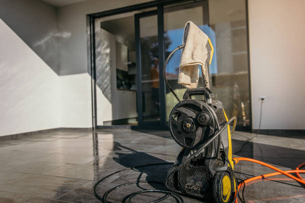 Solar Panel Cleaning in University Park, TX